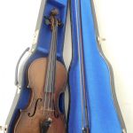 818 7495 VIOLIN